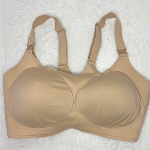 Seamless Momcozy Tan Bra